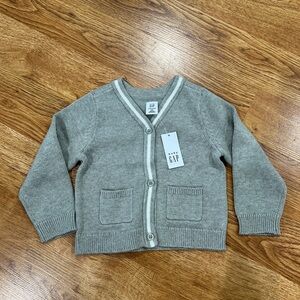 Baby cardigan sz 12-18m